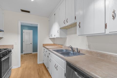 Tiny photo for 1233 Talbot Avenue, Tallahassee, FL 32308 (MLS # 388492)