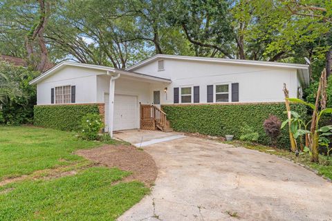 Tiny photo for 1233 Talbot Avenue, Tallahassee, FL 32308 (MLS # 388492)
