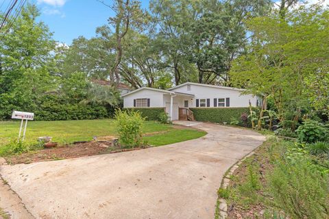 Tiny photo for 1233 Talbot Avenue, Tallahassee, FL 32308 (MLS # 388492)