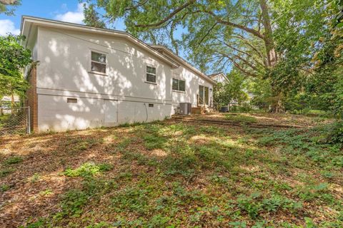 Tiny photo for 1233 Talbot Avenue, Tallahassee, FL 32308 (MLS # 388492)