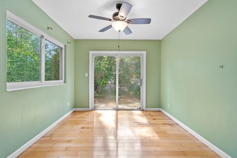 Tiny photo for 1233 Talbot Avenue, Tallahassee, FL 32308 (MLS # 388492)