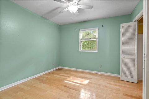 Tiny photo for 1233 Talbot Avenue, Tallahassee, FL 32308 (MLS # 388492)