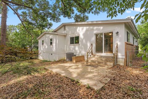 Tiny photo for 1233 Talbot Avenue, Tallahassee, FL 32308 (MLS # 388492)