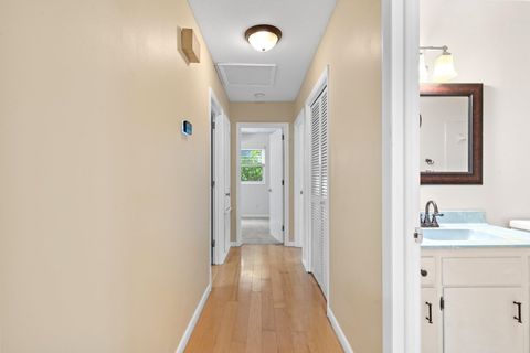 Tiny photo for 1233 Talbot Avenue, Tallahassee, FL 32308 (MLS # 388492)