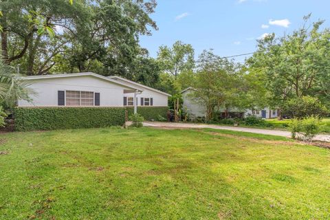 Tiny photo for 1233 Talbot Avenue, Tallahassee, FL 32308 (MLS # 388492)