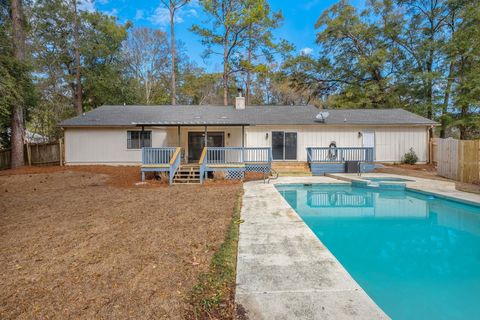 Tiny photo for 3141 N Shannon Lakes Drive, Tallahassee, FL 32309 (MLS # 397332)