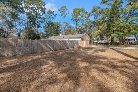 Tiny photo for 3141 N Shannon Lakes Drive, Tallahassee, FL 32309 (MLS # 397332)