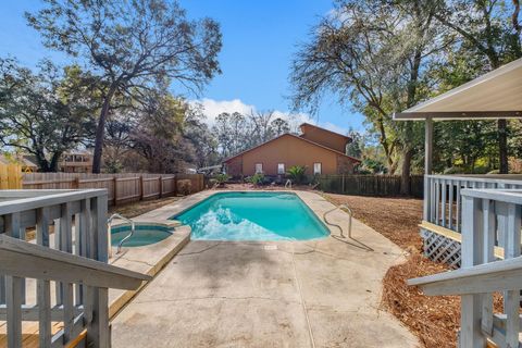 Tiny photo for 3141 N Shannon Lakes Drive, Tallahassee, FL 32309 (MLS # 397332)