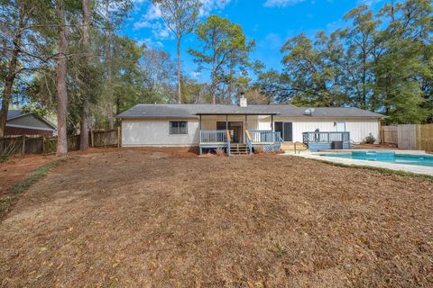 Tiny photo for 3141 N Shannon Lakes Drive, Tallahassee, FL 32309 (MLS # 397332)