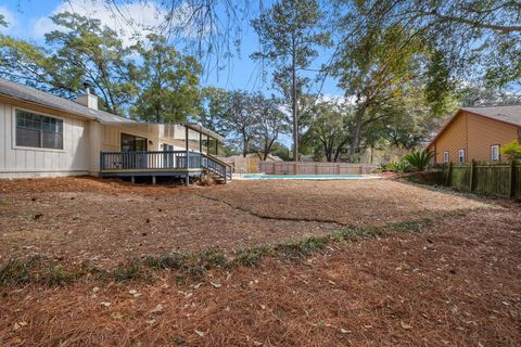 Tiny photo for 3141 N Shannon Lakes Drive, Tallahassee, FL 32309 (MLS # 397332)