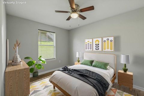 Tiny photo for 2390 Quazar Circle, Tallahassee, FL 32311 (MLS # 390484)