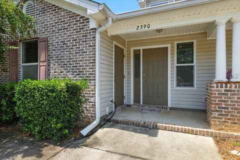 Tiny photo for 2390 Quazar Circle, Tallahassee, FL 32311 (MLS # 390484)