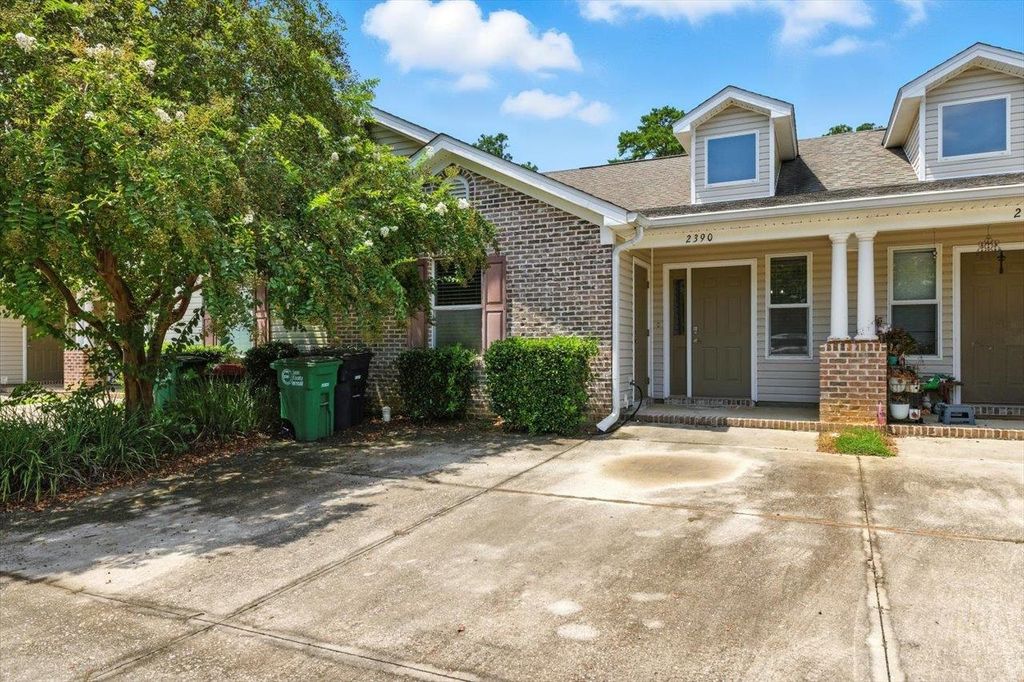 Photo of 2390 Quazar Circle, Tallahassee, FL 32311 (MLS # 390484)