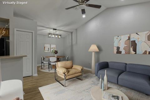 Tiny photo for 2390 Quazar Circle, Tallahassee, FL 32311 (MLS # 390484)