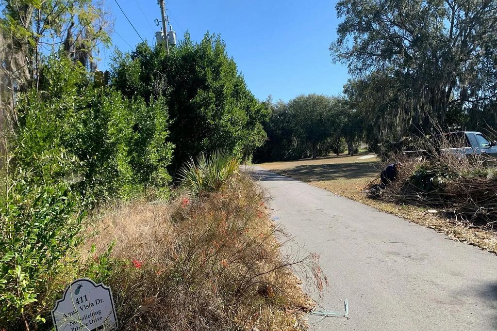 Photo of 411 Aqua Vista Drive, Haines City, FL 33844 (MLS # 396372)