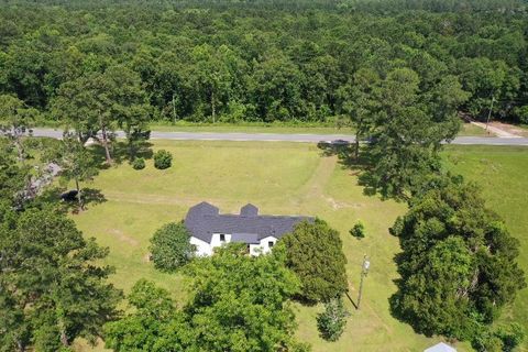 A home in QUINCY