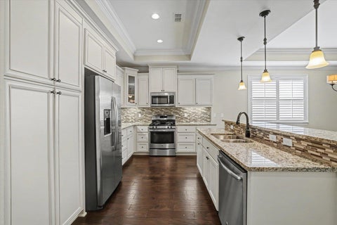 Tiny photo for 5824 Bascom Drive, Tallahassee, FL 32309 (MLS # 401081)