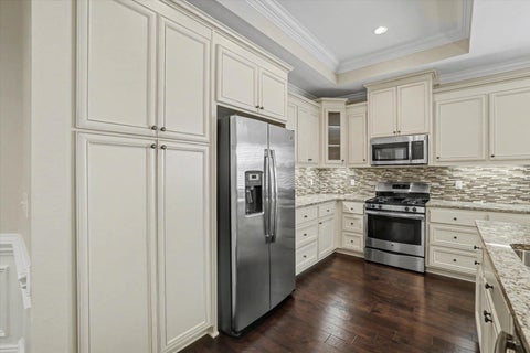 Tiny photo for 5824 Bascom Drive, Tallahassee, FL 32309 (MLS # 401081)
