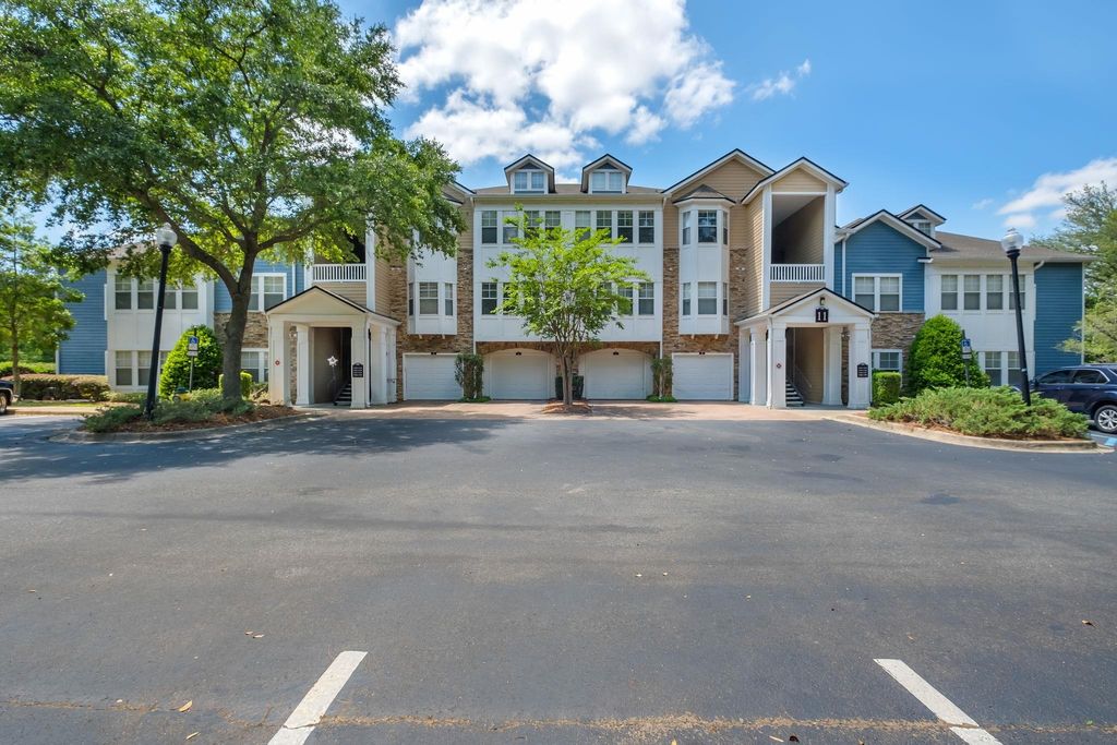 Photo of 2801 Chancellorsville Drive #1122, Leon, FL 32312 (MLS # 399301)