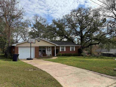 2504 Whisper Way, Tallahassee, FL 32308 - MLS#: 382392