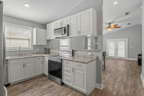 Tiny photo for 2238 Holton Street, Tallahassee, FL 32310 (MLS # 393341)