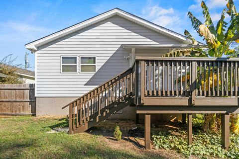 Tiny photo for 2238 Holton Street, Tallahassee, FL 32310 (MLS # 393341)