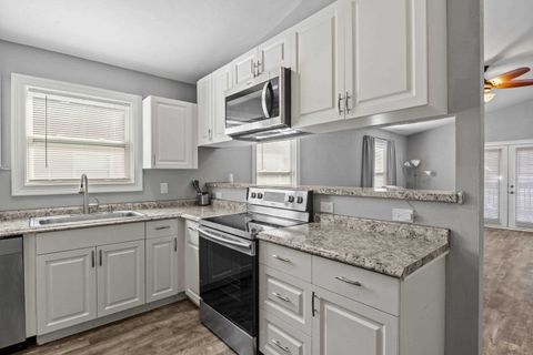 Tiny photo for 2238 Holton Street, Tallahassee, FL 32310 (MLS # 393341)