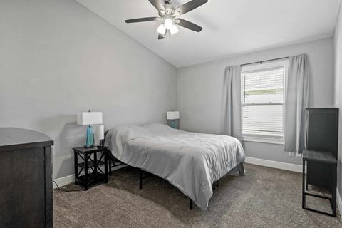 Tiny photo for 2238 Holton Street, Tallahassee, FL 32310 (MLS # 393341)