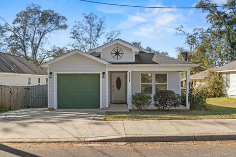 2238 Holton Street Tallahassee FL 32310