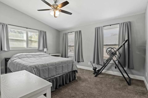 Tiny photo for 2238 Holton Street, Tallahassee, FL 32310 (MLS # 393341)