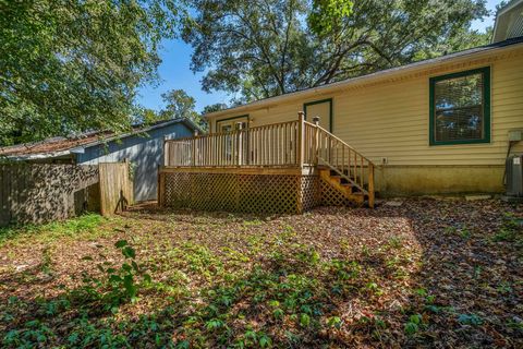 Tiny photo for 1826 MERIADOC Road, Tallahassee, FL 32303 (MLS # 395673)