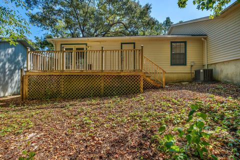 Tiny photo for 1826 MERIADOC Road, Tallahassee, FL 32303 (MLS # 395673)