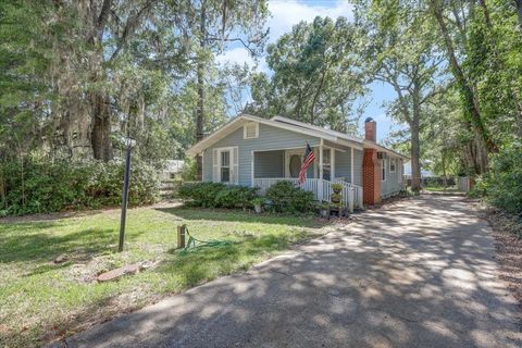 1065 S Mulberry Street Monticello FL 32344