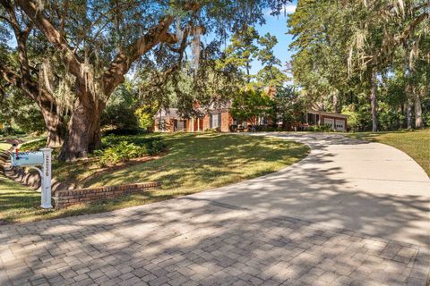 Tiny photo for 2236 Ellicott Drive, Tallahassee, FL 32308 (MLS # 392549)
