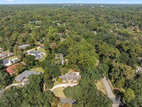Tiny photo for 2236 Ellicott Drive, Tallahassee, FL 32308 (MLS # 392549)
