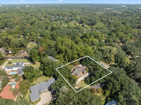 Tiny photo for 2236 Ellicott Drive, Tallahassee, FL 32308 (MLS # 392549)
