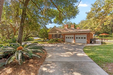 Tiny photo for 2236 Ellicott Drive, Tallahassee, FL 32308 (MLS # 392549)