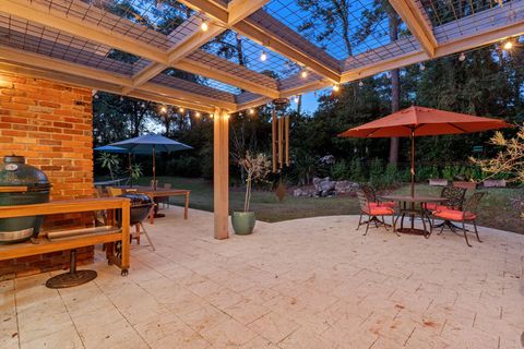 Tiny photo for 2236 Ellicott Drive, Tallahassee, FL 32308 (MLS # 392549)
