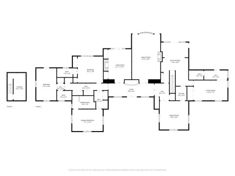 Tiny photo for 2236 Ellicott Drive, Tallahassee, FL 32308 (MLS # 392549)