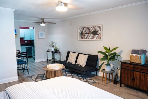 Tiny photo for 405 DUNWOODY Street, Tallahassee, FL 32304 (MLS # 395862)