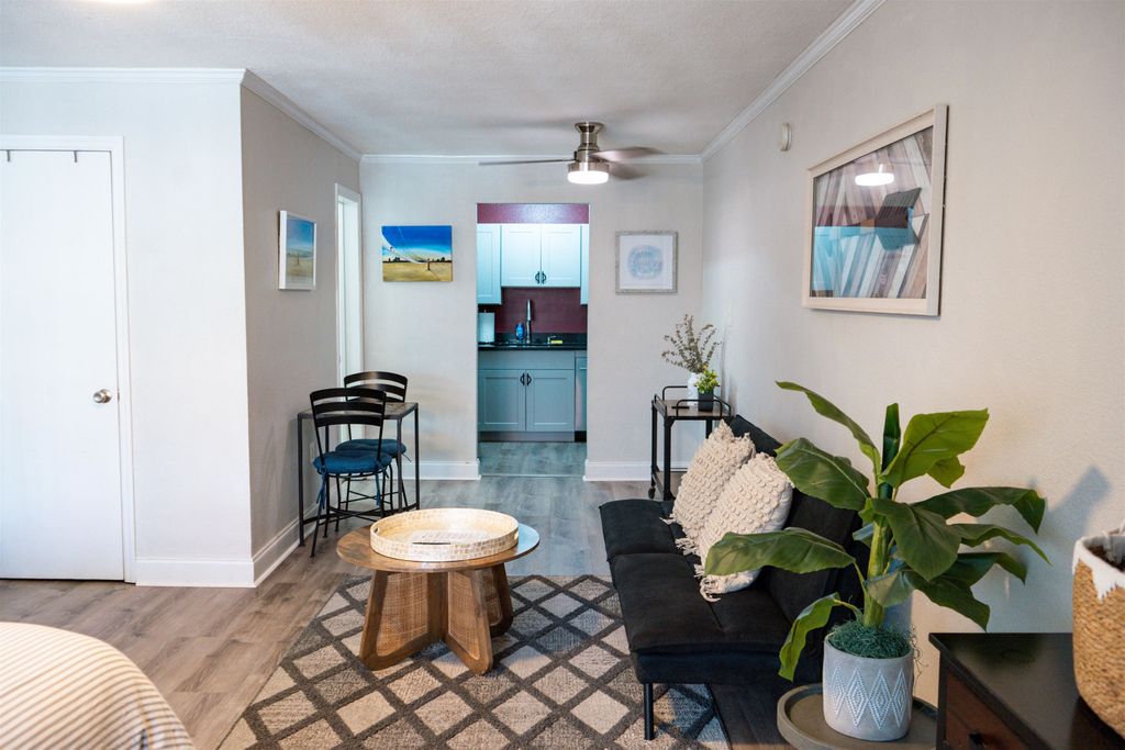 Photo of 405 DUNWOODY Street, Tallahassee, FL 32304 (MLS # 395862)