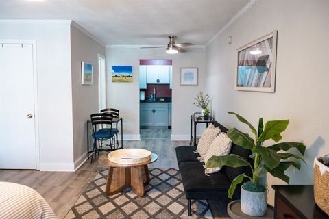 405 DUNWOODY Street Tallahassee FL 32304