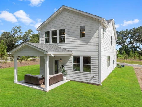 Photo of 4521 Garden Oaks Way, Tallahassee, FL 32311 (MLS # 402396)