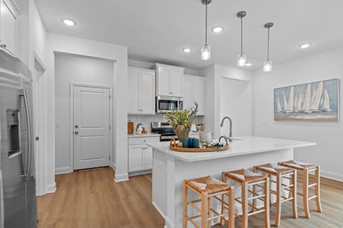 Tiny photo for 4521 Garden Oaks Way, Tallahassee, FL 32311 (MLS # 402396)