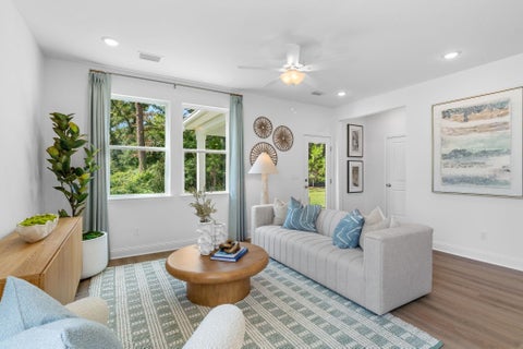 Tiny photo for 4521 Garden Oaks Way, Tallahassee, FL 32311 (MLS # 402396)