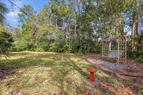 Tiny photo for 1222 Devils Dip, Tallahassee, FL 32308 (MLS # 395648)