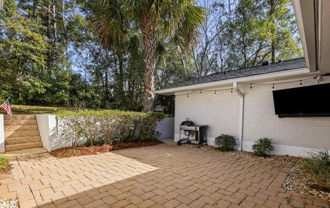 Tiny photo for 1222 Devils Dip, Tallahassee, FL 32308 (MLS # 395648)