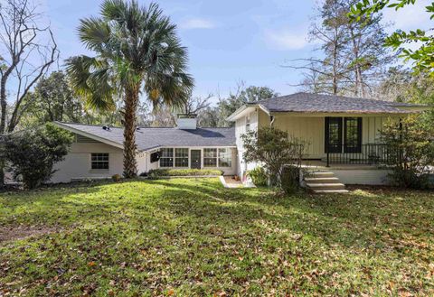 Tiny photo for 1222 Devils Dip, Tallahassee, FL 32308 (MLS # 395648)