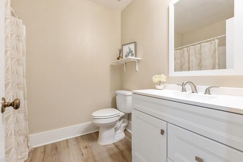 Tiny photo for 3512 Willow Springs Lane, Tallahassee, FL 32312 (MLS # 398415)