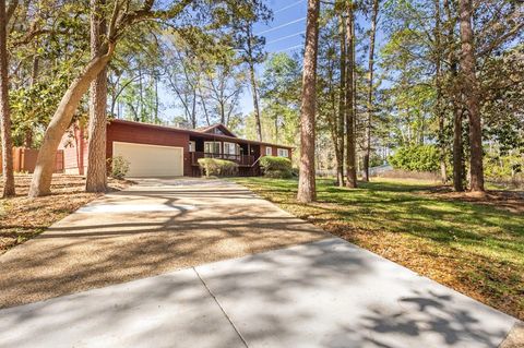 Tiny photo for 3512 Willow Springs Lane, Tallahassee, FL 32312 (MLS # 398415)